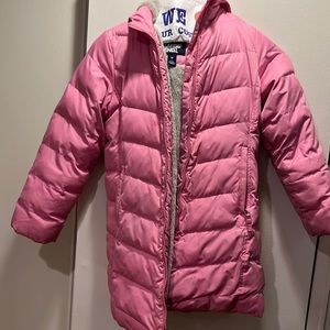 Winter jacket
